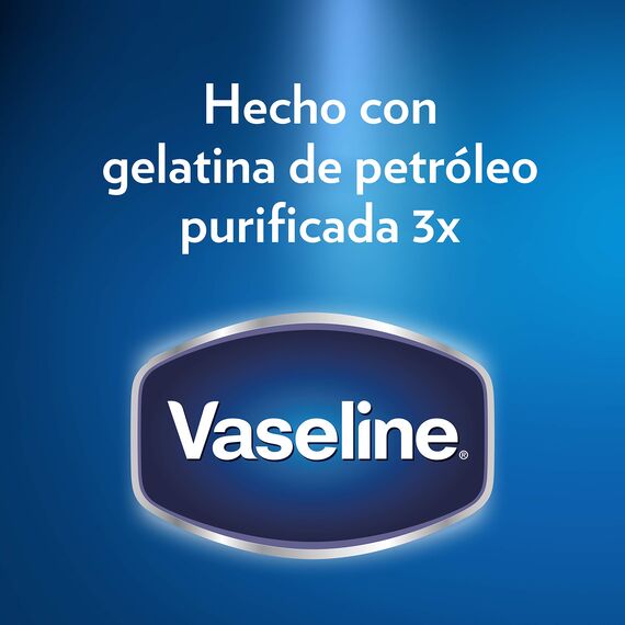 Vaseline Chesebrough 100ml Parfümfrei. (Packung mit 2)