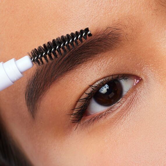 e.l.f. Instant Lift Brow Pencil | Doppelseitiger Präzisions-Liner & Spoolie für definierte Brauen | Deep Brown | 0.006 Oz (0.18g) (Packung mit 2)