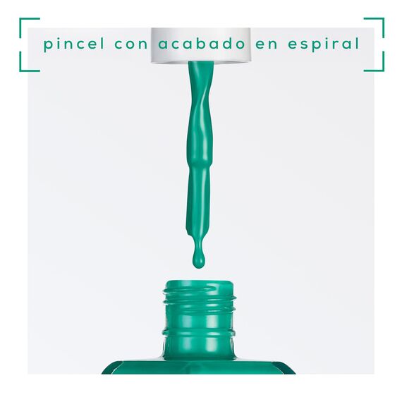 Essie Gel Couture Nagellack, Professionelle Nagellackfarbe mit Gel-Glanz-Finish & bis zu 15 Tage Halt, 560 Rev It Up, 13,5 ml