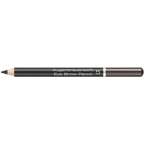 ARTDECO Eyebrow Pencil - Dezenter, exakter Augenbrauenstift langanhaltend - 1 x 1,1 g (Packung mit 2)