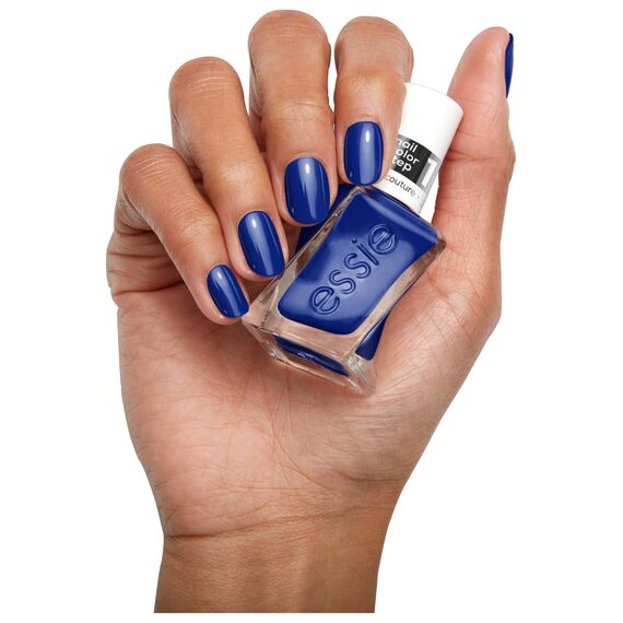 Essie Gel Couture Nagellack, Professionelle Nagellackfarbe mit Gel-Glanz-Finish & bis zu 15 Tage Halt, 558 New Highs, 13,5 ml