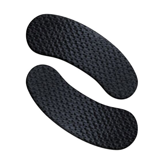 ANNEMARIE BÖRLIND UNISEX ANTI-AGING AUGENPADS Black (5 x 2 Stk.) - by Matthias Schweighöfer - Mit Hyaluronsäure & Sofort-Effekt, Gegen erste Fältchen und müde Augen, Intensive Feuchtigkeit, Vegan