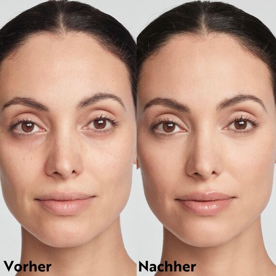 M. Asam MAGIC CARE Glow Up Creme (100 ml) – Leichte Gesichtscreme mit Sofort- & Langzeit Glow-Effekt, sorgt für eine geschmeidige Haut, ideal als Tagespflege & als Make-up Basis, Gesichtspflege