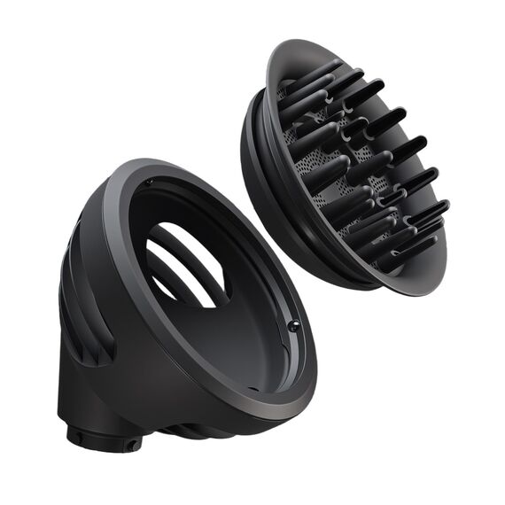 Diffusor Aufsätze für Dyson Airwrap HS05 HS01 HS08 Diffusor Föhn Aufsatz, Universal Diffusor Aufsatz, für Dyson AirWrap Styler