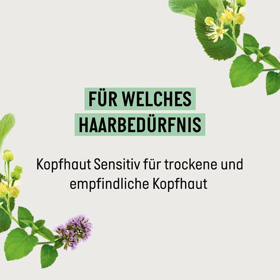Guhl Kopfhaut Sensitiv Milde Spülung - Inhalt: 200 ml - Haartyp: sensible Kopfhaut, normal (Packung mit 2)