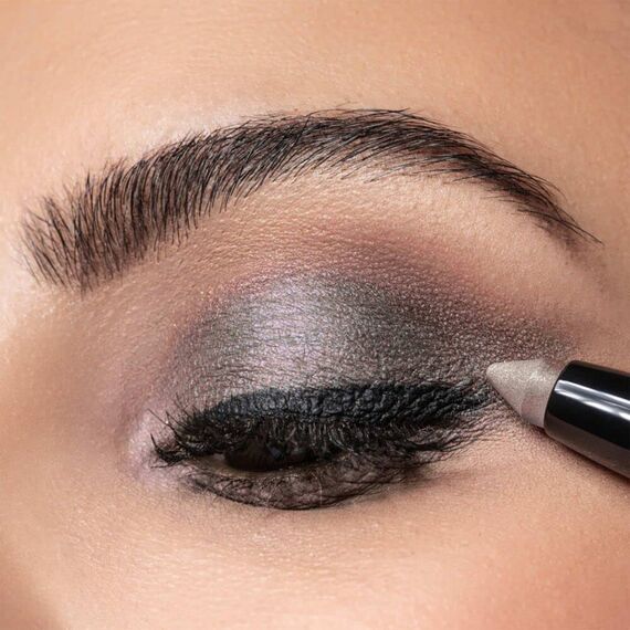 ARTDECO High Performance Eyeshadow Stylo - 3 in 1 Stift: Lidschatten Stift, Eyeliner und Kajal - 1 x 1,4 g (Packung mit 2)