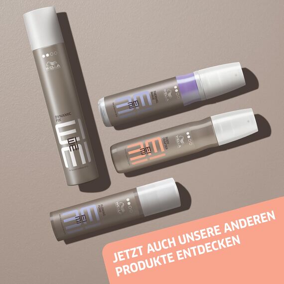 Wella EIMI Body Crafter – Flexibles Volumen Spray – 1 x 150 ml (Packung mit 2)