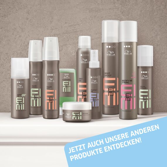 Wella EIMI Absolute Set Haarlack – Fixing Spray für extra starken Halt mit Anti Frizz Wirkung – mit UV-Schutz-Formel und Schutz vor Feuchtigkeit und Hitze – 1 x 300 ml (Packung mit 2)