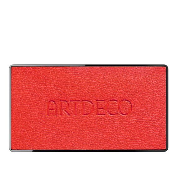 ARTDECO Iconic Eyeshadow Palette – 6 Puderlidschatten – Matte, Pearl- und Metalltöne für vielseitige Augen-Make-ups – Inklusive Spiegel – 1 x 1 Stck