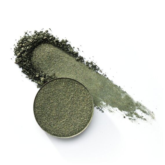 essence cosmetics soft touch eyeshadow,Lidschatten,Nr. 05 Secret Woods,grün,sofortiges Ergebnis,langanhaltend,mit Vitaminen,farbintensiv,vegan,Mikroplastik Partikel frei,Nanopartikel frei (2g)