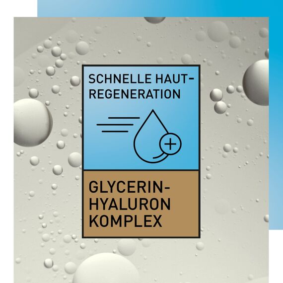 adidas Deep Care Duschgel, pflegt mit nährendem Feuchtigkeitskomplex, 250 ml (Packung mit 3)