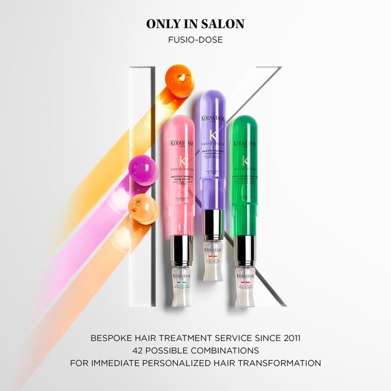 Kérastase Shampoo für sehr geschädigtes und geschwächtes Haar, Regenerierendes und nährendes Haarbad, Bain Thérapiste, Résistance, 250 ml (Packung mit 2)