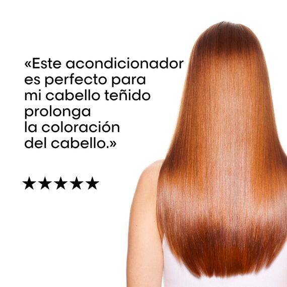 L'Oréal Professionnel | Farberhaltende Spülung für coloriertes Haar, Mit Resveratrol, Serie Expert, Vitamino Color Conditioner, 200 ml (Packung mit 2)