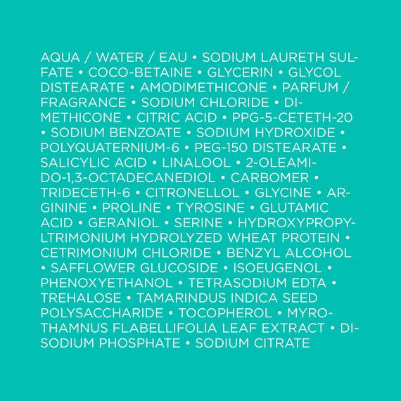 Kérastase Shampoo für sehr geschädigtes und geschwächtes Haar, Regenerierendes und nährendes Haarbad, Bain Thérapiste, Résistance, 250 ml (Packung mit 2)