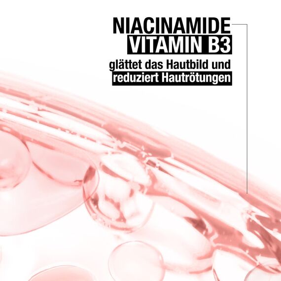 Neutrogena Anti-Pickel+ Feuchtigkeitsgel 4% Niacinamide + Panthenol (50ml) - parfümfrei für schonende Pflege bei unreiner Haut (Packung mit 2)