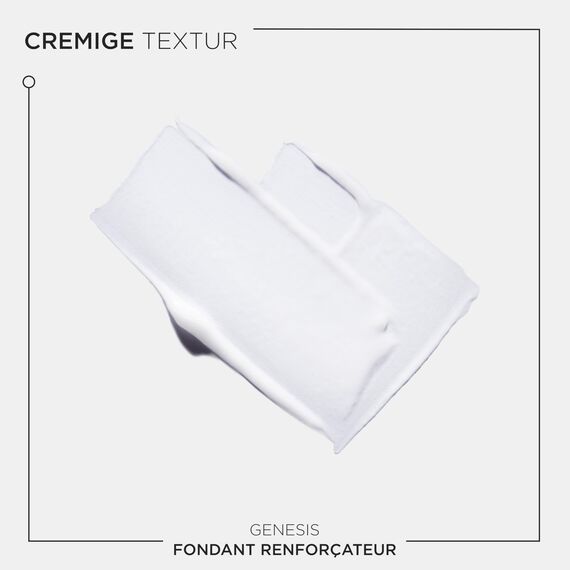 Kérastase Genesis Fondant Reinforcateur Conditioner, Haarspülung für geschwächtes und brüchiges Haar, Kräftigend und gegen Haarverlust, 75ml