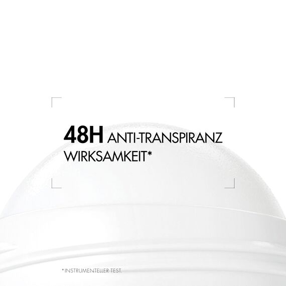 Biotherm Deo Pure Roll-On, 48 H Antitranspirant, wirksamer Schutz vor Schweißgeruch, Deo-Stick für empfindliche Haut und alle Hauttypen, wirkt pflegend und beruhigend, 75 ml (Packung mit 3)