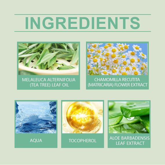 Nail Care Pen - Original, feuchtigkeitsspendender Nagelstift mit Teebaumöl, Vitamin E und Aloe Vera(2 PCS)