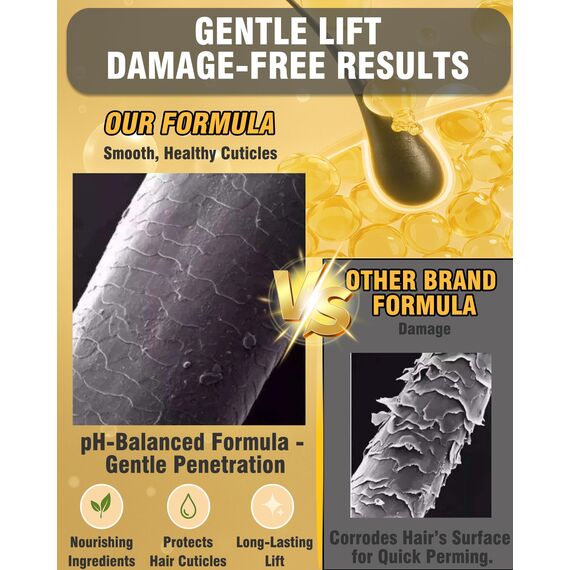 Augenbrauen Lifting Set, 5 PACK Brow Lifting Set für Zuhause DIY, Sofortiger Salon-Effekt für Vollere, Dichtere 3D-Augenbrauen, Einfach in der Anwendung & Lang Anhaltendes Ergebnis