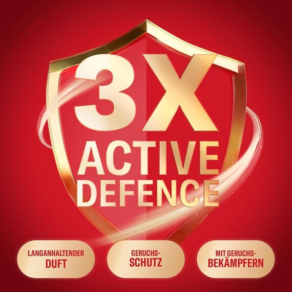 Old Spice Wolfthorn Deostick für Männer 85 ml, 24/7 Frischhh bei täglicher Anwendung, lang anhaltender Duft in Parfümqualität, Schutz vor Gerüchen, 0% Aluminiumsalze, unsichtbar auf Schwarz und Weiß