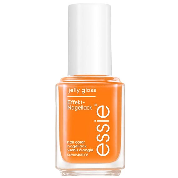 Essie - Nagellack 13,5 ml – 120 Apricot Jelly