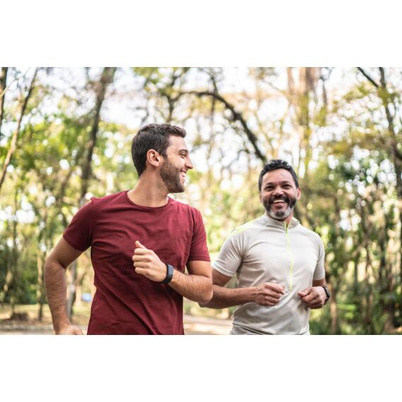 Triple Dry Anti-Transpirant Roll-On Fresh | Deoroller gegen starkes Schwitzen | Antibakterielles Deodorant für 100h Schutz | Frisch duftendes Antiperspirant | 50ml (Packung mit 4)