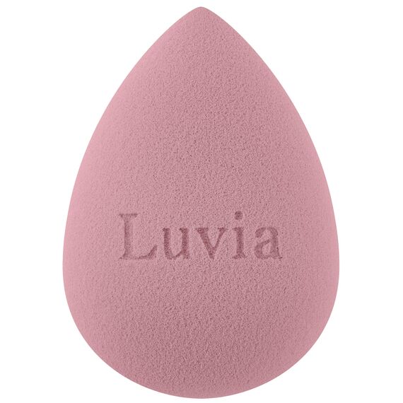 Make-Up Sponge – Luvia Flawless Touch Candy | Weicher Beauty Blender für Foundation & Concealer