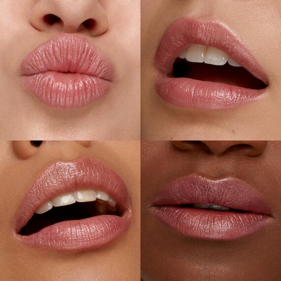 KIKO Milano Smart Fusion Creamy Lip Crayon 05 | Konturenstift Für Unterwegs (Packung mit 2)