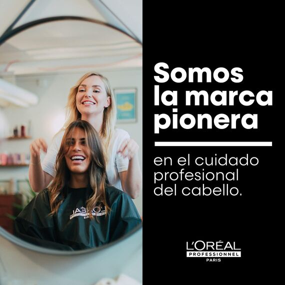 L'Oréal Professionnel Reparierendes Haarshampoo für strapaziertes und trockenes Haar, Mit Quinoa, Serie Expert, Absolut Repair Shampoo, 500 ml (Packung mit 2)