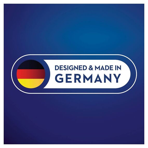 Oral-B Aufsteckbürsten 3D White 8er FFU CleanMaximizer