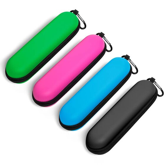 seplouis Elektrische Zahnbürste Reiseetui für Oral-B Pro und die meisten Anderen elektrischen Zahnbürsten der Marke