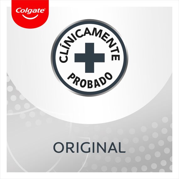 Colgate Total Reise-Set für die Zahnbürste, weich, mit Zahnpasta von Colgate, insgesamt 20 ml, kompakte Größe, enthält Fluor, schützt empfindliche Zähne