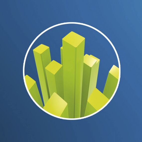 Philips Sonicare DiamondClean Standard-Bürstenköpfe für Schallzahnbürste (Modell HX6064/07)