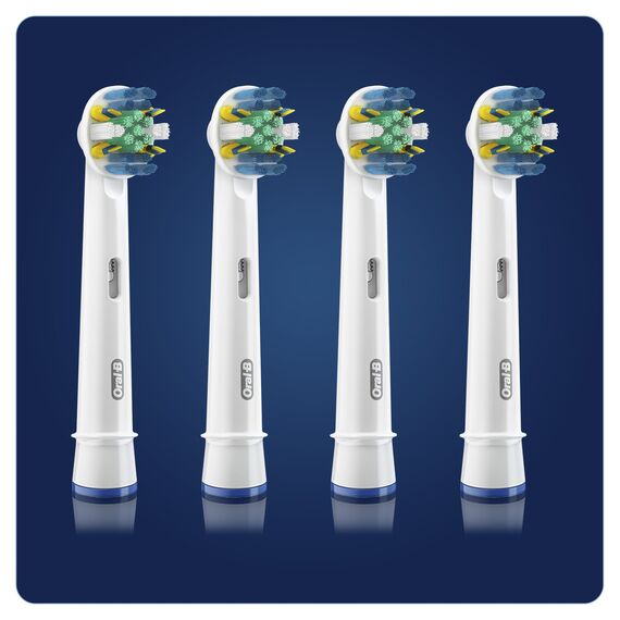 Oral-B Zahnseide Aktion - Header (Multi) , 4er Packung
