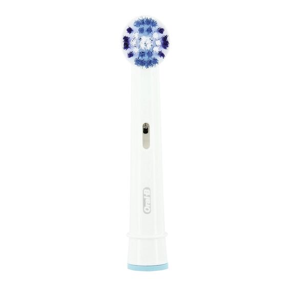 Braun Oral-B Precision Clean Aufsteckbürsten, 6er Pack