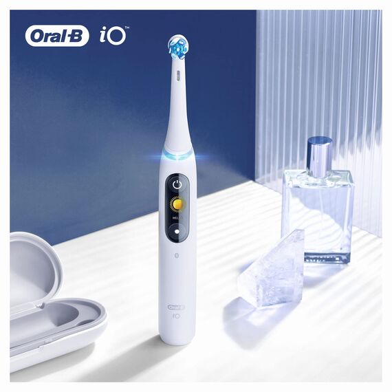 Oral-B Ultimate Clean Bürsten-Set, 4 Stück