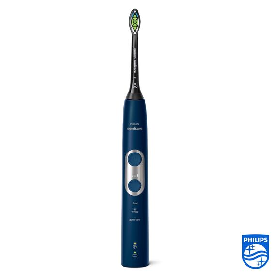 Philips Sonicare ProtectiveClean 6100 Elektrische Schallzahnbürste - Altes Produkt