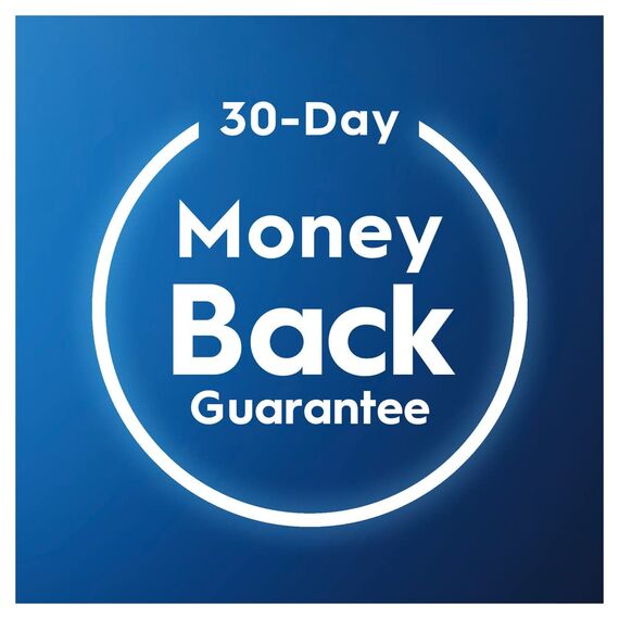 Braun Oral-B Pro 600 CrossAction Electric Rechargeable Toothbrush