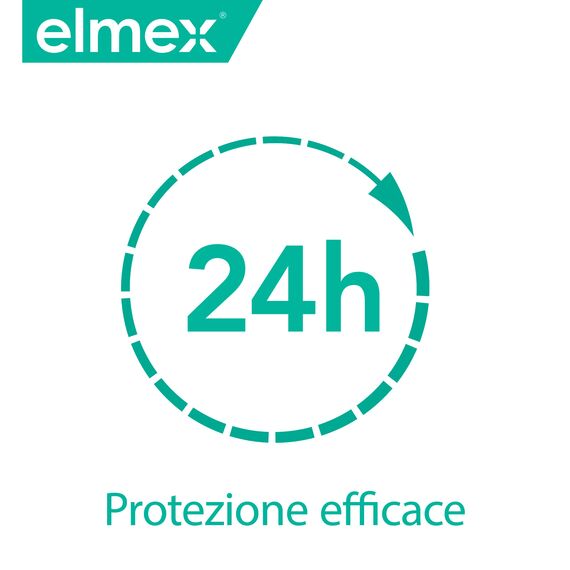 elmex Sensitive Zahnpasta 2 x 75 ml Behandlung für empfindliche Zähne, Entlastung und effektiver Schutz vor Zahnempfindlichkeit, mit Aminofluorid