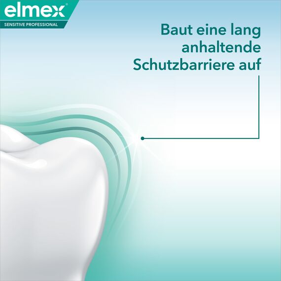 elmex SENSITIVE PROFESSIONAL Zahnpasta, 75 ml
