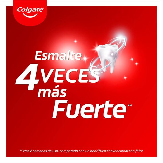 Colgate Maximum Caries Protection Zahnpasta mit Fluor, 2 Stück x 75 ml, Zahnpasta gegen Karies, Kalziumformel, die zwischen die Zähne eindringt, den Atem erfrischt, angenehmer Minzgeschmack