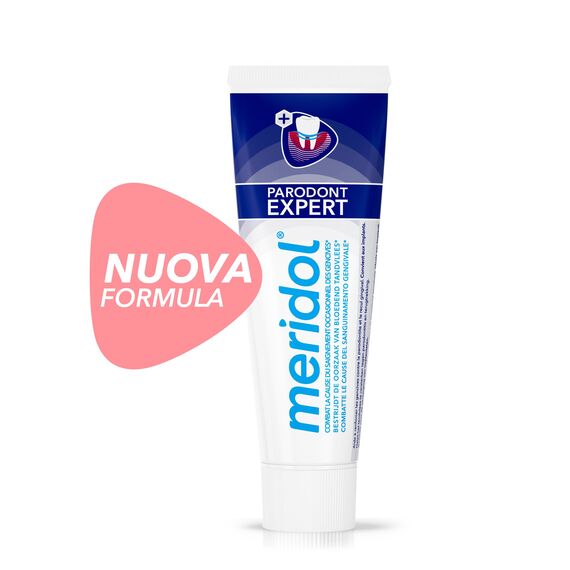 Meridol Parodont Expert Zahnpasta 75 ml