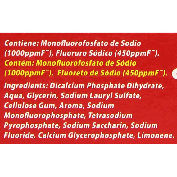 Colgate Maximum Caries Protection Zahnpasta mit Fluor, 2 Stück x 75 ml, Zahnpasta gegen Karies, Kalziumformel, die zwischen die Zähne eindringt, den Atem erfrischt, angenehmer Minzgeschmack