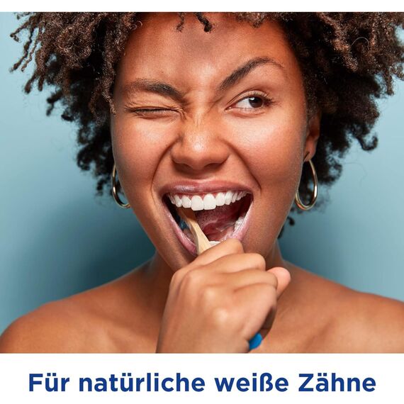 Colgate Zahnpasta Komplett Extra Frisch 12x 75ml – erfrischt den Atem mit großartigem Minzgeschmack – Zahnreinigung mit komplettem Rundum-Schutz für gesunde Zähne