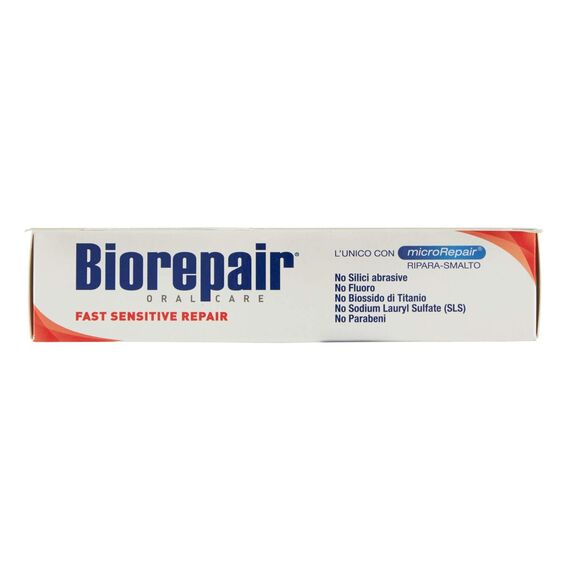 BIOREPAIR FAST SENSITIVE REPAIR