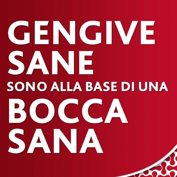 Parodontax Ultra Clean, Zahnpasta hilft dabei, Zahnfleisch zu reduzieren und zu verhindern und starke Zähne und frische Alice zu halten, 75 ml