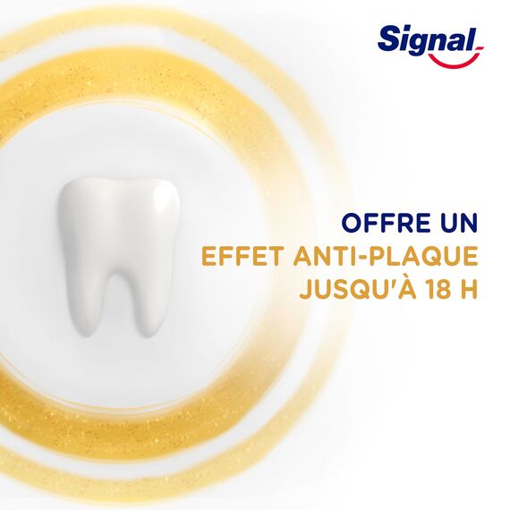 SIGNAL Integral 8 Complet Zahnpasta, 75 ml, 6 Stück