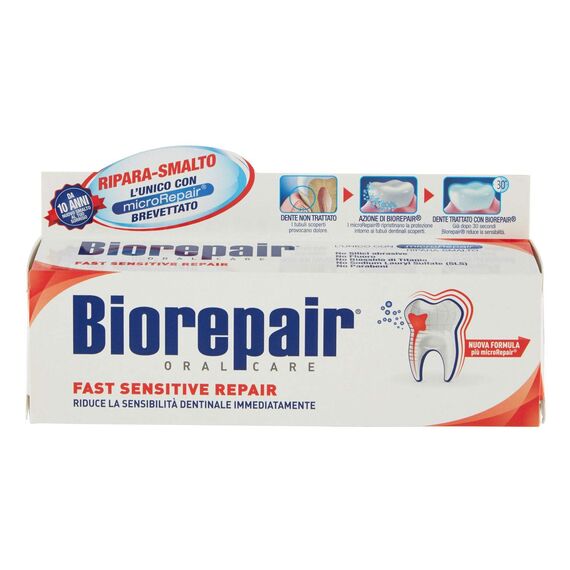 BIOREPAIR FAST SENSITIVE REPAIR