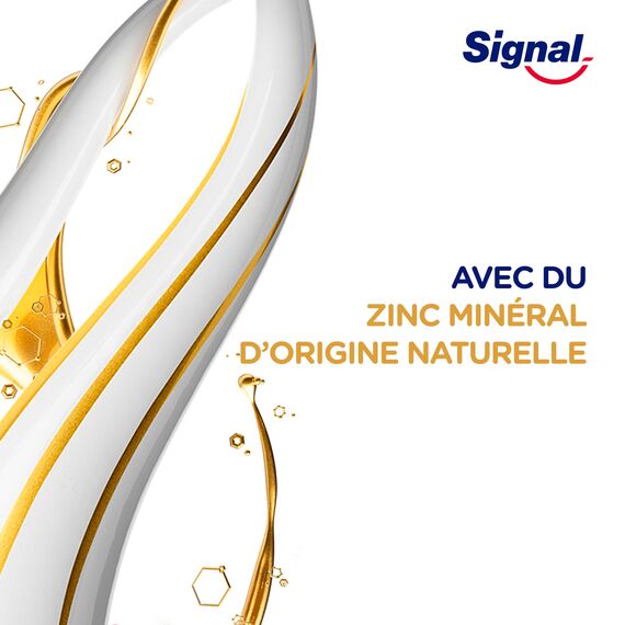 SIGNAL Integral 8 Complet Zahnpasta, 75 ml, 6 Stück