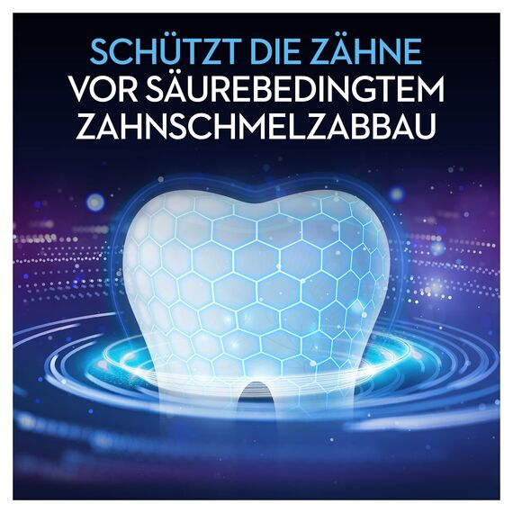 Oral-B Zahnfleisch & -schmelz Repair Original Zahncreme, 2 x 75 ml